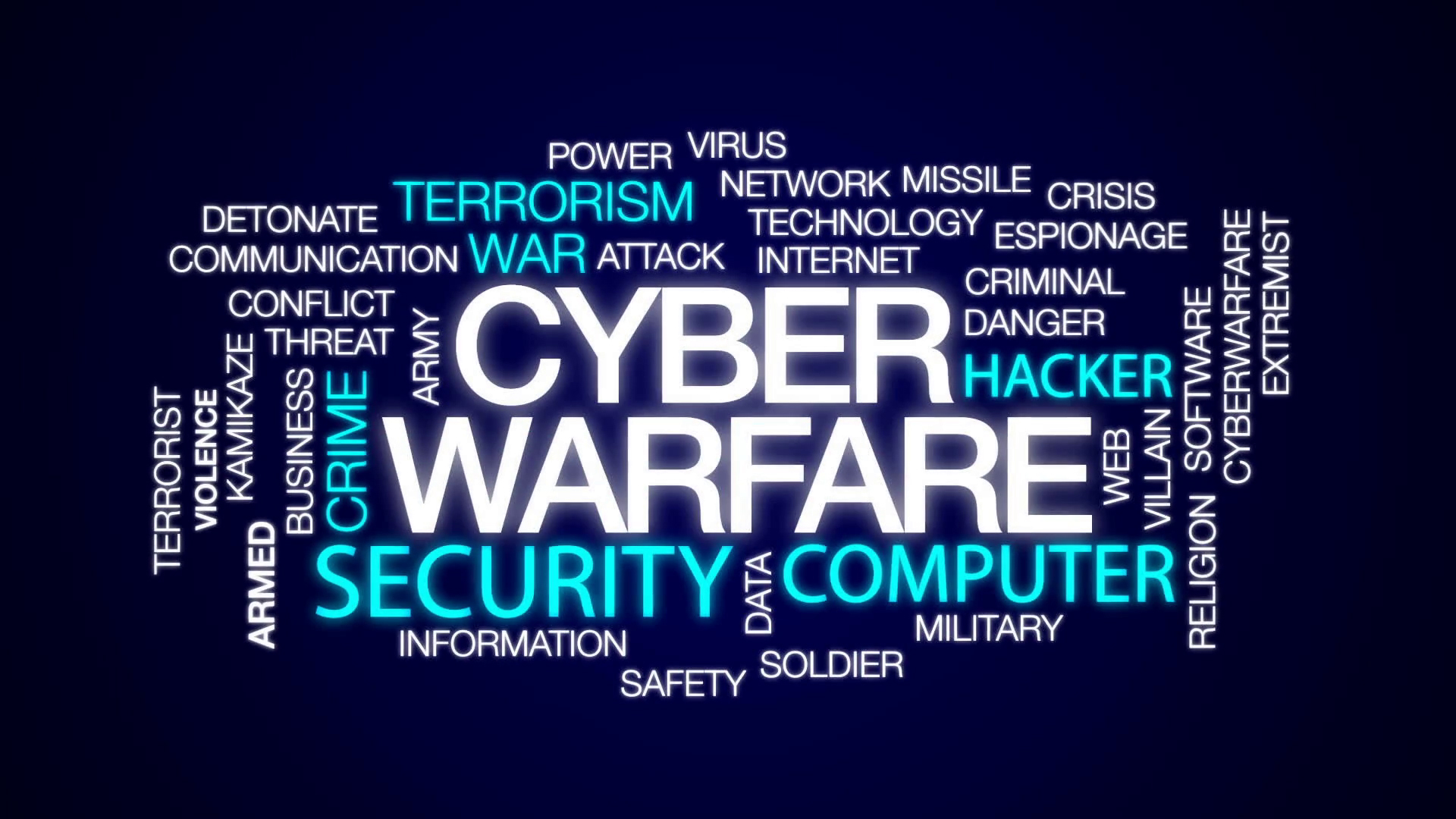 Cyber Warfare a Key Element of Multi Domain Wars – Time to Push India