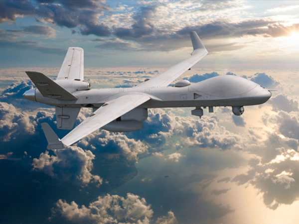 General Atomics – The Power House of Unmanned Systems