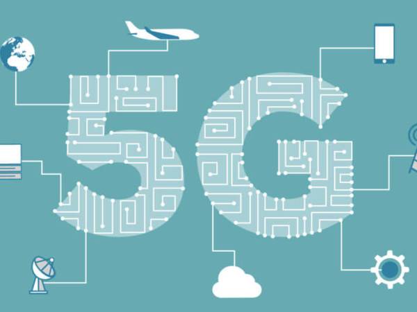 5G Risks and Challenges for Aviation