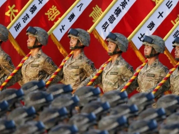 People’s Liberation Army Strategic Support Force – A Comprehensive Look