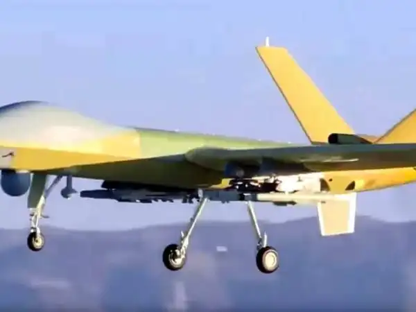 Chinese Wing Loong UAVs – Proliferating Across the World