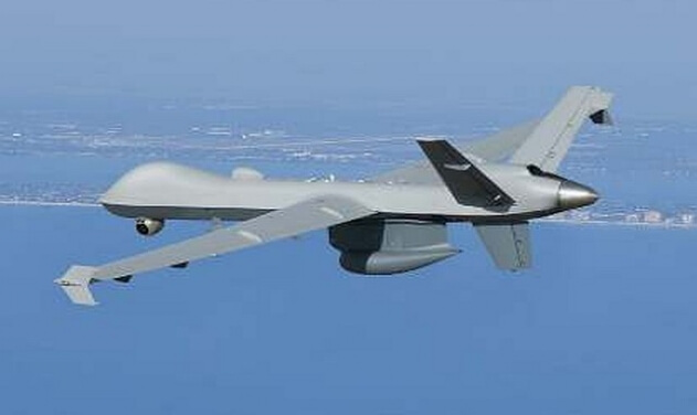 The Formidable General Atomics MQ-9 Reaper for Indian Armed Forces – Air  Power Asia